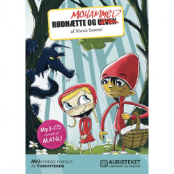 Rødhætte og Mohammed