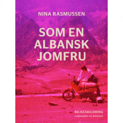 Som en albansk jomfru