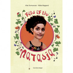 Fuld af liv – Natasja