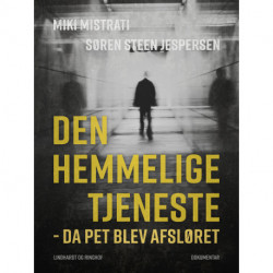 Den Hemmelige Tjeneste