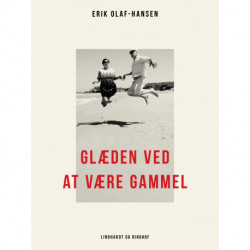 Glæden ved at være gammel