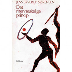 Det menneskelige princip