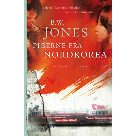 Pigerne fra Nordkorea