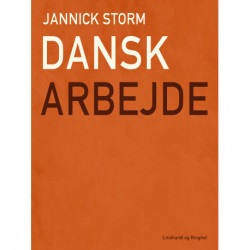Dansk arbejde