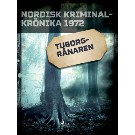 Tuborg-rånaren