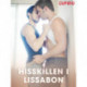 Hisskillen i Lissabon