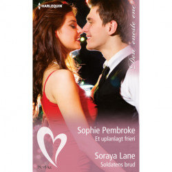 Et uplanlagt frieri/Soldatens brud