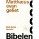 Matthæusevangeliet – Bibelen 2020