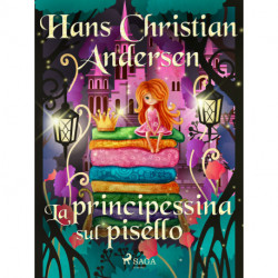 La principessina sul pisello