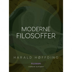 Moderne filosoffer