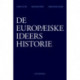 De europæiske ideers historie
