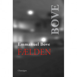 Emmanuel Bove: Fælden