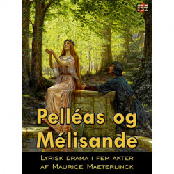 Pelléas og Mélisande
