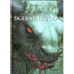 Theseus Bind 5 Skæbnens lod