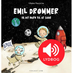 Emil drømmer - få dit barn til at sove
