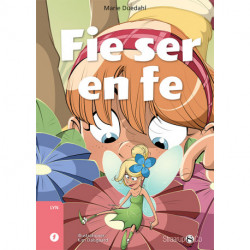 Fie ser en fe