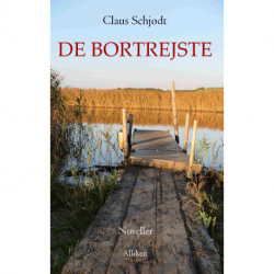 De bortrejste