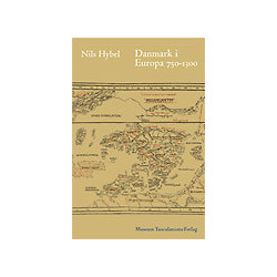 Danmark i Europa 750-1300