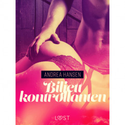 Biljettkontrollanten - erotisk novell