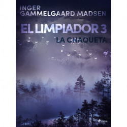 El limpiador 3: La chaqueta