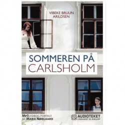 Sommeren på Carlsholm