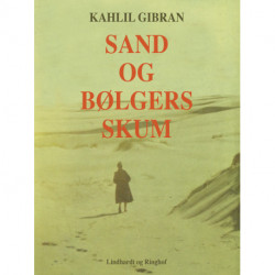 Sand og Bølgers Skum