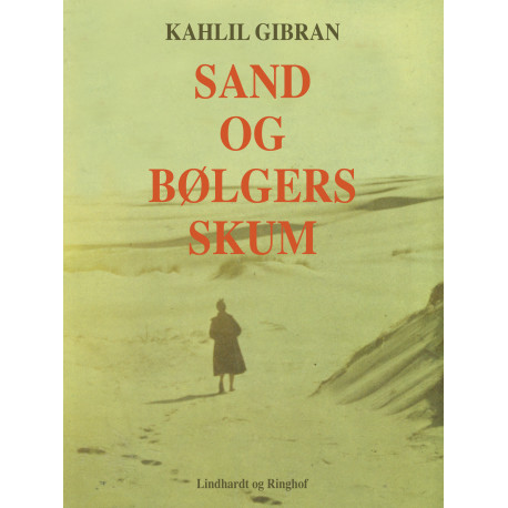 Sand og Bølgers Skum