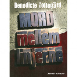 Mord mellem linjerne