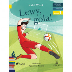 Lewy - Gola!