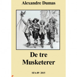 De tre musketerer