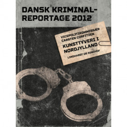 Kunsttyveri i Nordjylland