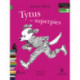 Tytus - superpies
