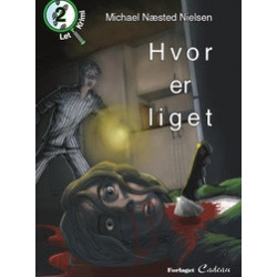 Hvor er liget?