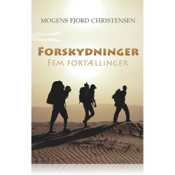 FORSKYDNINGER: FEM FORTÆLLINGER