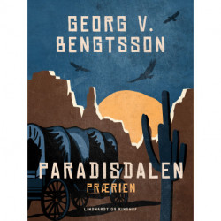 Paradisdalen: Prærien