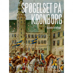 Spøgelset på Kronborg og andre fortællinger