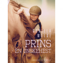 Prins - en ønskehest