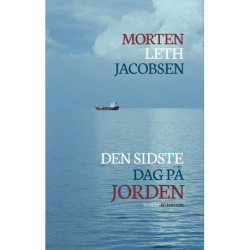 Den Sidste Dag På Jorden