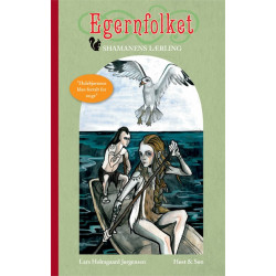 Shamanens lærling: Egernfolket 3