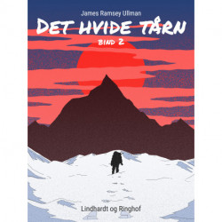 Det hvide tårn - Bind 2