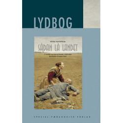 Sådan lå landet E-lydbog: Lette klassikere