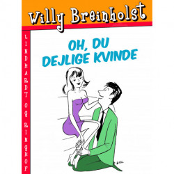 Oh, du dejlige kvinde