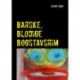 Barske, blodige bogstavsrim: ABC med horror