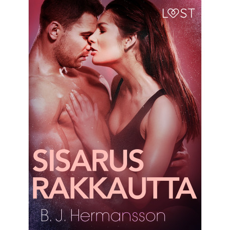Sisarusrakkautta - eroottinen novelli