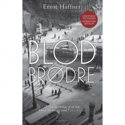 Blodbrødre
