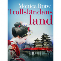 Trollsländans land