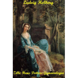 Zille Hans Dotters Gynaicologia