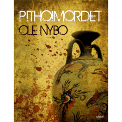 Pithoimordet