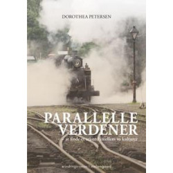 Parallelle verdener: At finde et ståsted imellem to kulturer