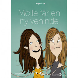 Molle får en ny veninde